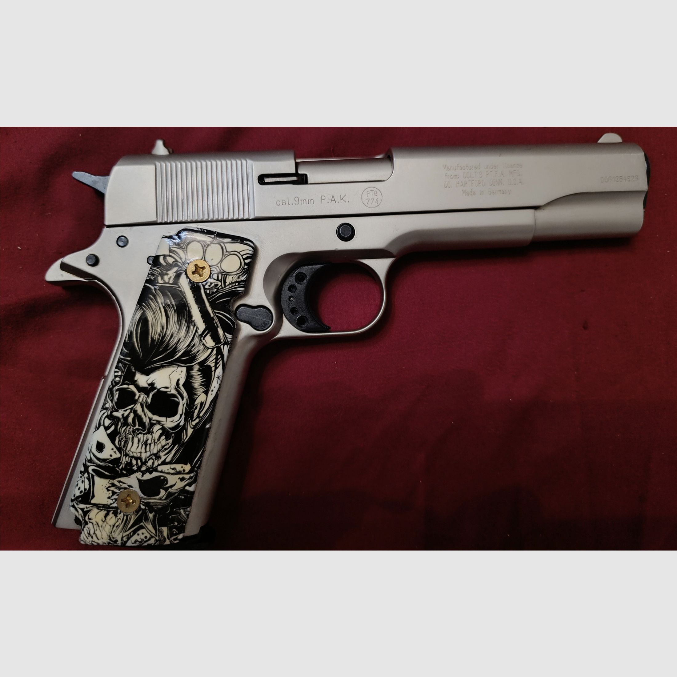 Colt 1911 A1 Umarex