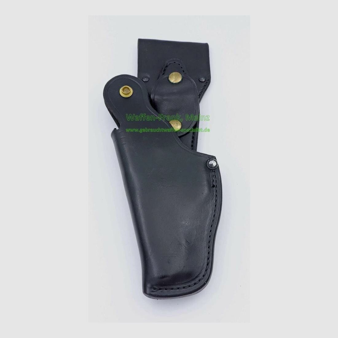 Buchheimer Bucheimer P6ALH, 'Links' Pistolen-Schnellziehholster, Bild 1 von 2