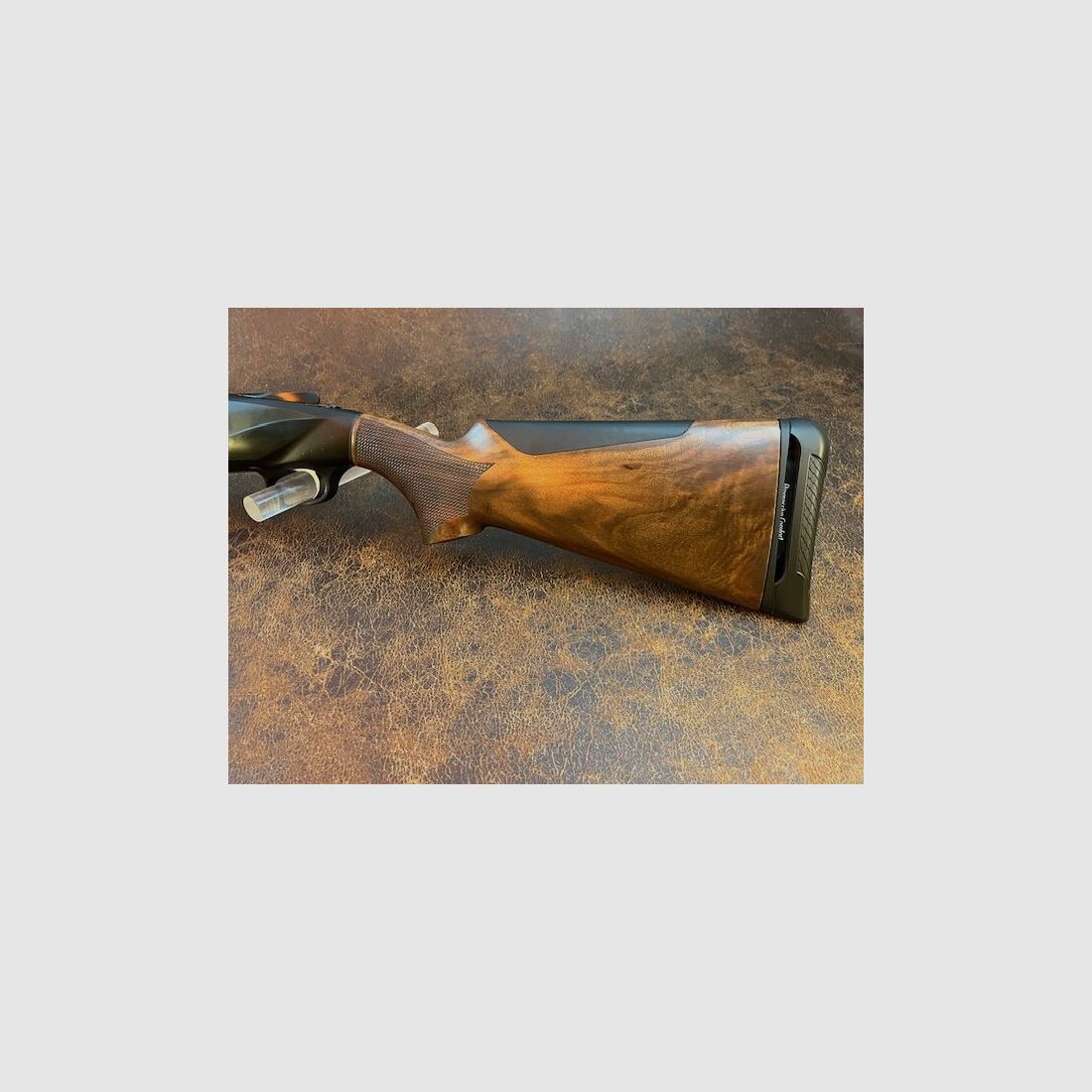 Benelli 828U Zwart Links