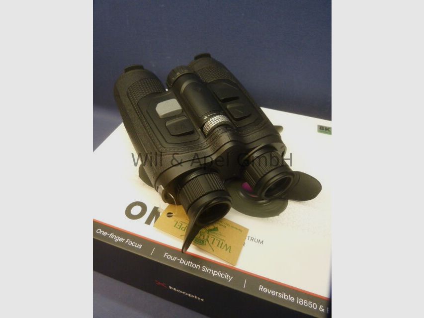 Nocpix Omni H35R, image 4 sur 8