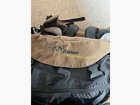 Blaser Ultimate Expedition Light Rucksack
