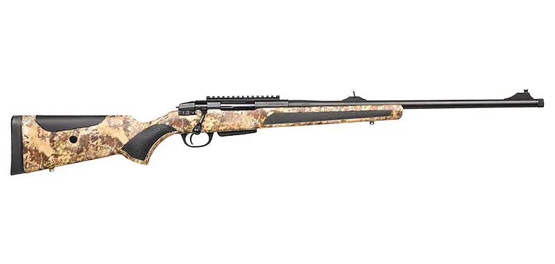 Repetierbüchse ATA Turqua Kaliber .243 Win synthetisch Camo, Bild 2 von 2