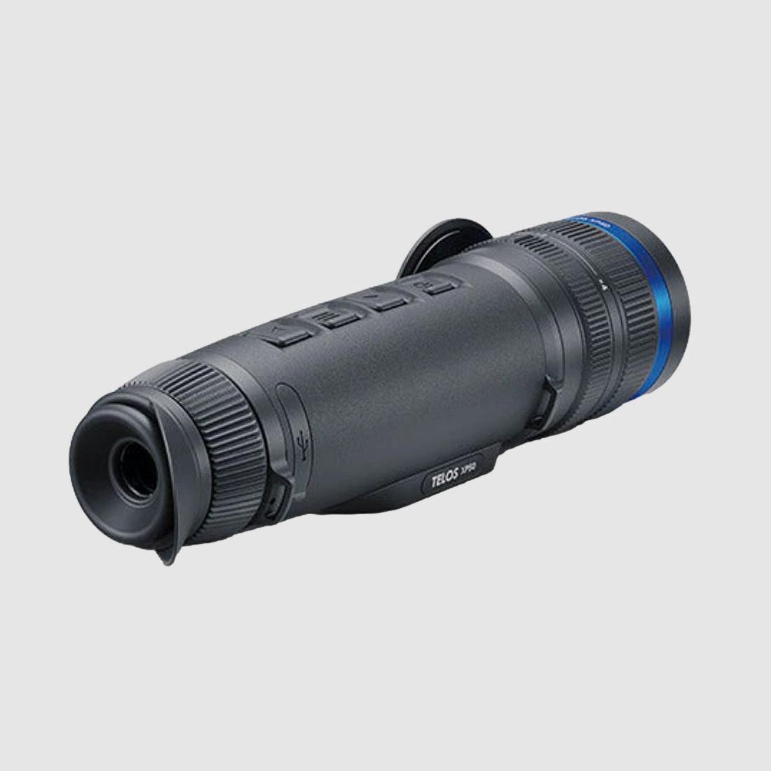 BRANDNEU Wärmebildgerät Pulsar Telos XP50 SOFORT LIEFERBAR, OVP, vom PULSAR EXPERT-HÄNDLER