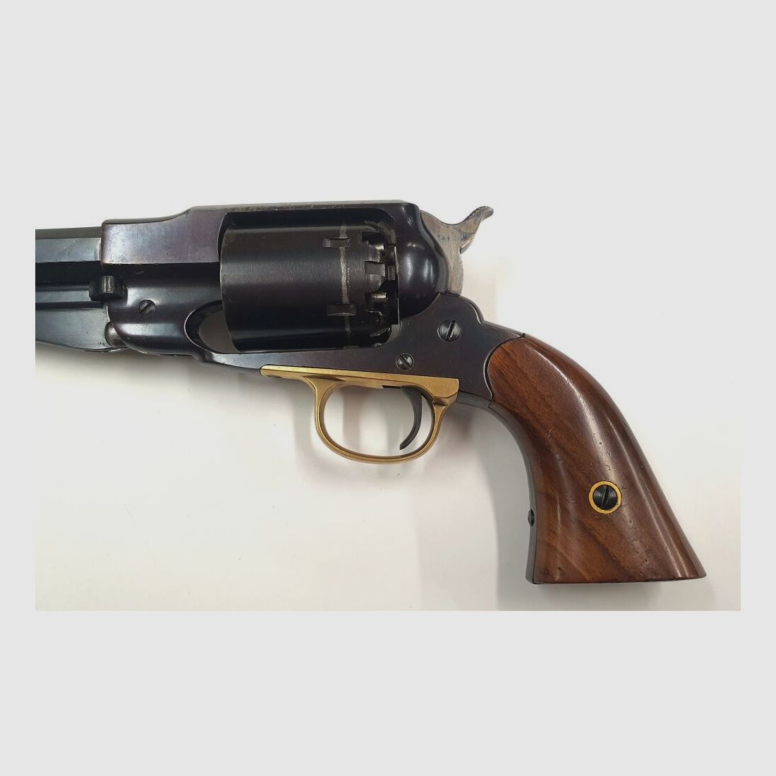 Hege-Uberti Hege-Uberti Mod. 1858 New Army