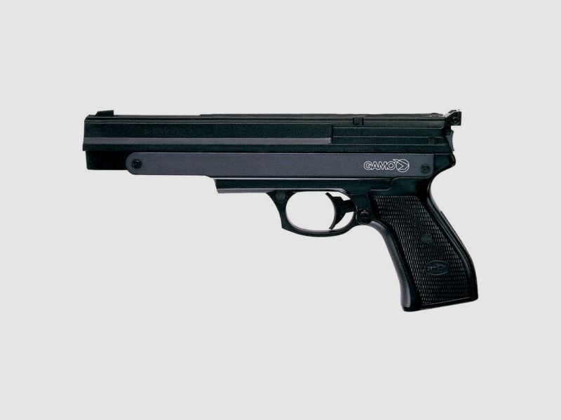 GAMO PR-45 – 4,5MM, Bild 2 von 2