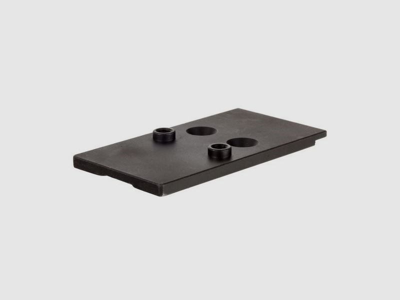 RMRcc A-Platte Glock MOS Full Size