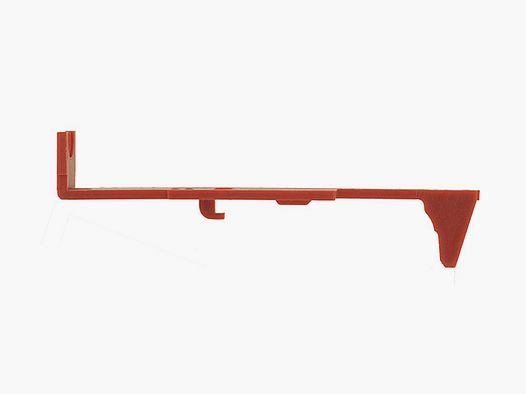 V2 Tappetplate (Black Wolf/BATTLEAXE)