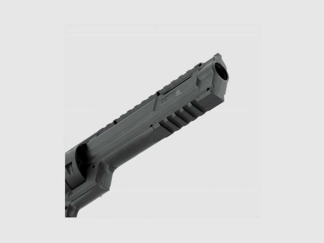Umarex T4E HDR68 TR 68 Gen2 .68 CO2 Revolver