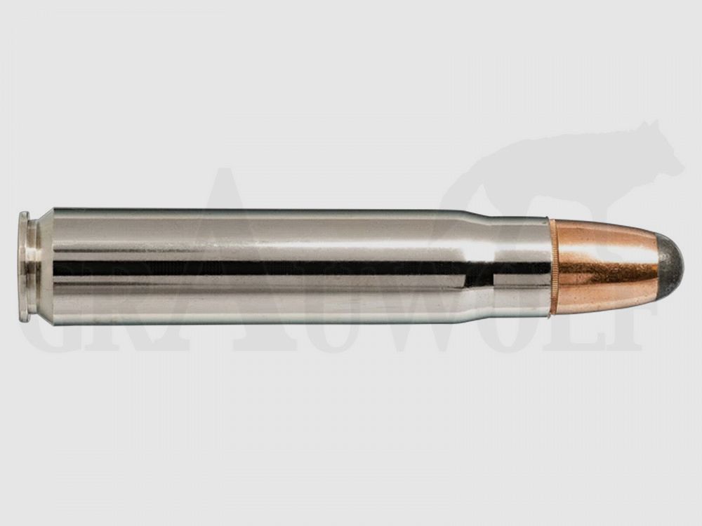 .500 Jeffrey 570 gr / 36,9 g Norma African PH Woodleigh Soft Nose Patronen 10 Stück