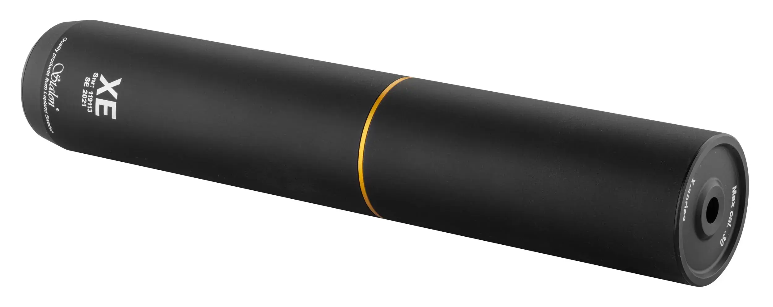 Stalon XE108 Demper voor Kaliber .30, afbeelding 2 van 8