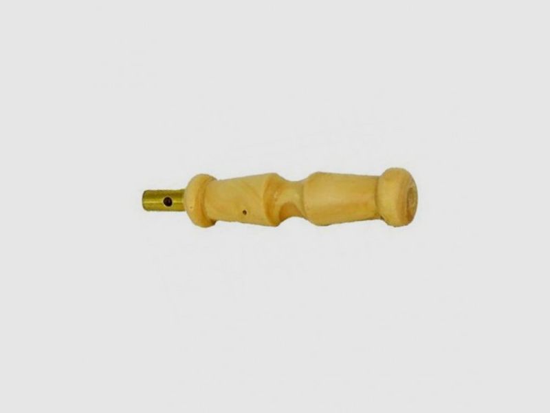 Vos-Mäusebein-Lockruf Fuchslocker, Bild 1 von 2