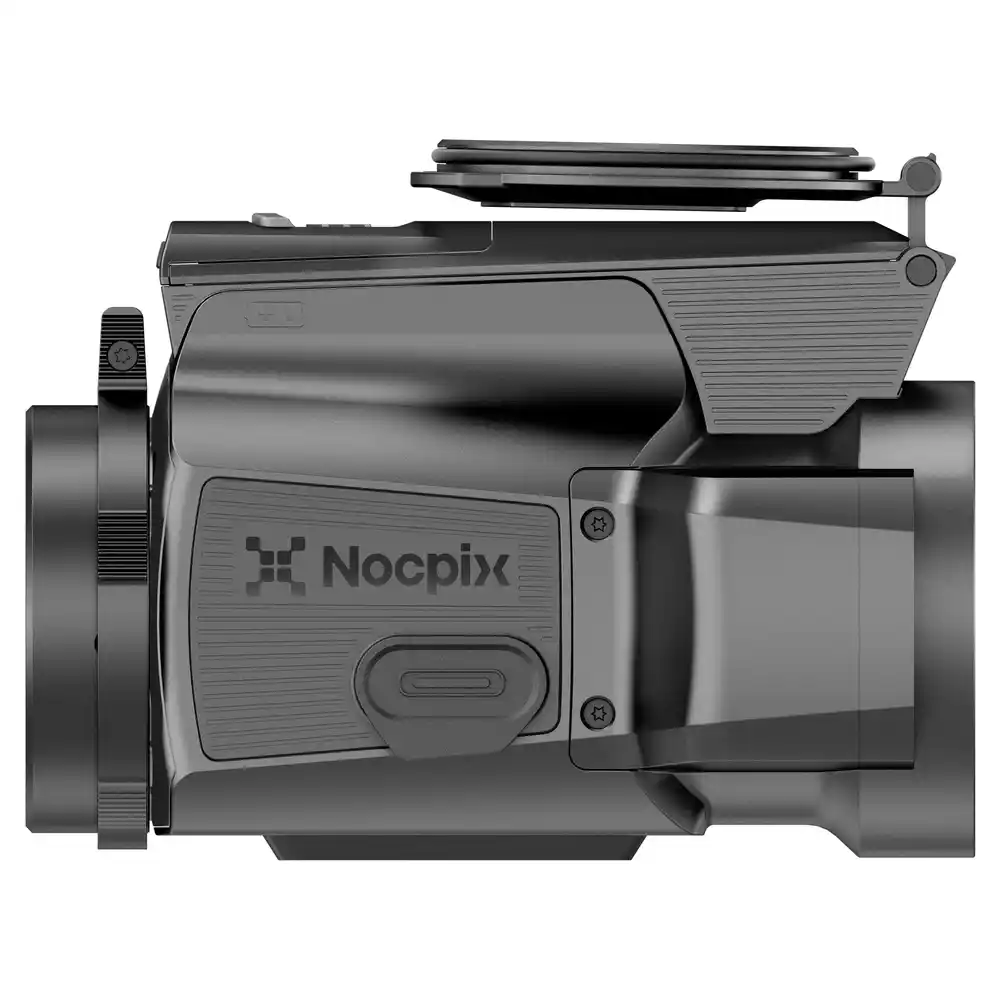 Nocpix dispositivo termico da puntamento MATE H50R 0001, immagine 4 di 11