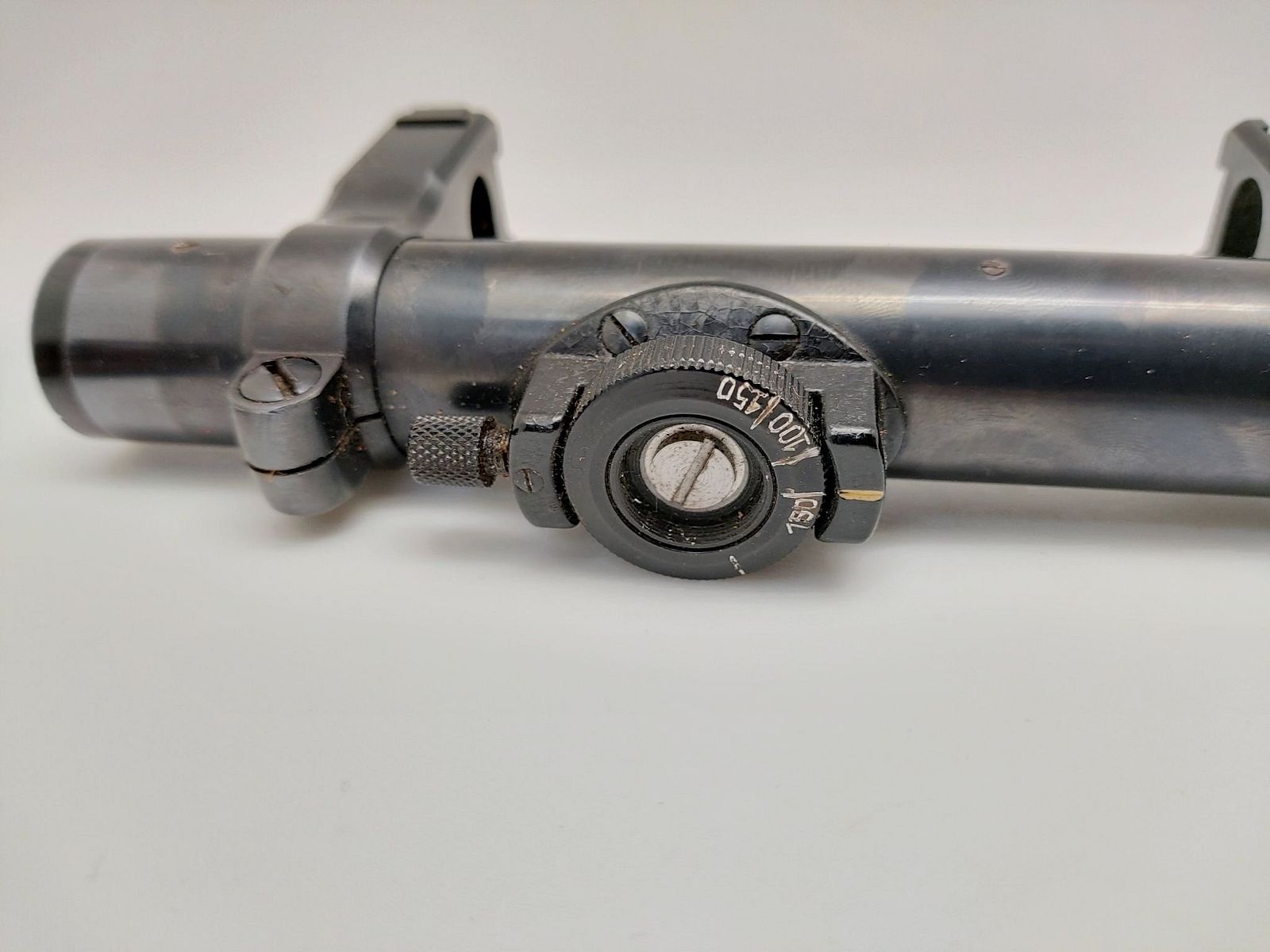 Zielfernrohr ZF39 Ziel-Dialyt 2 3/4 aus Wk2