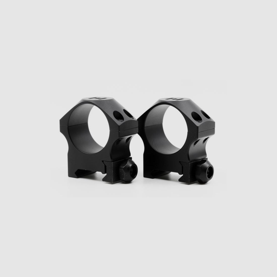 Element Optics Accu-Lite Montageringe | 30 mm | medium