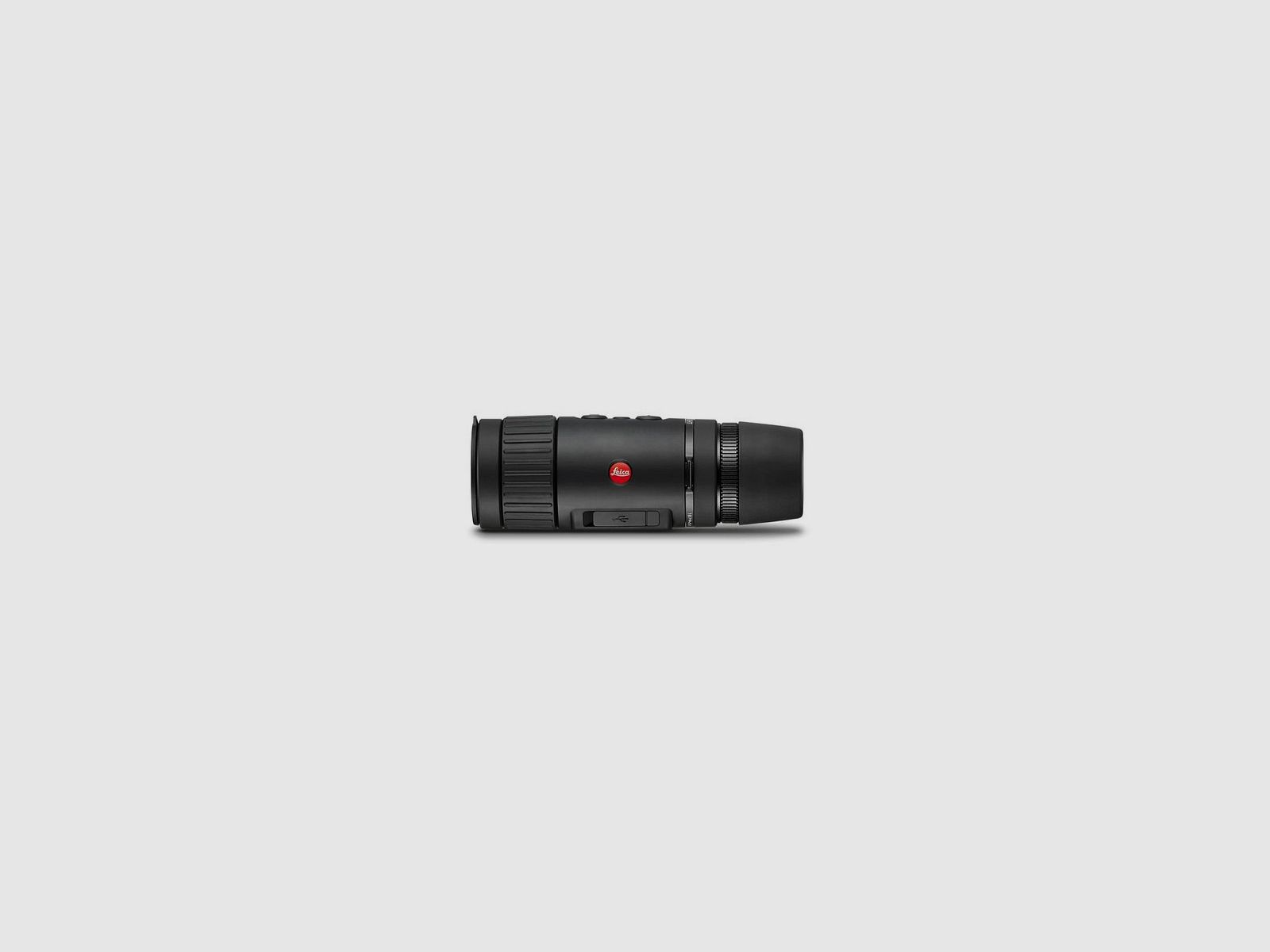 LEICA MONOKULAR NACHTSICHT CALONOX SIGHT CLIP ON THERMISCH, Bild 2 von 6