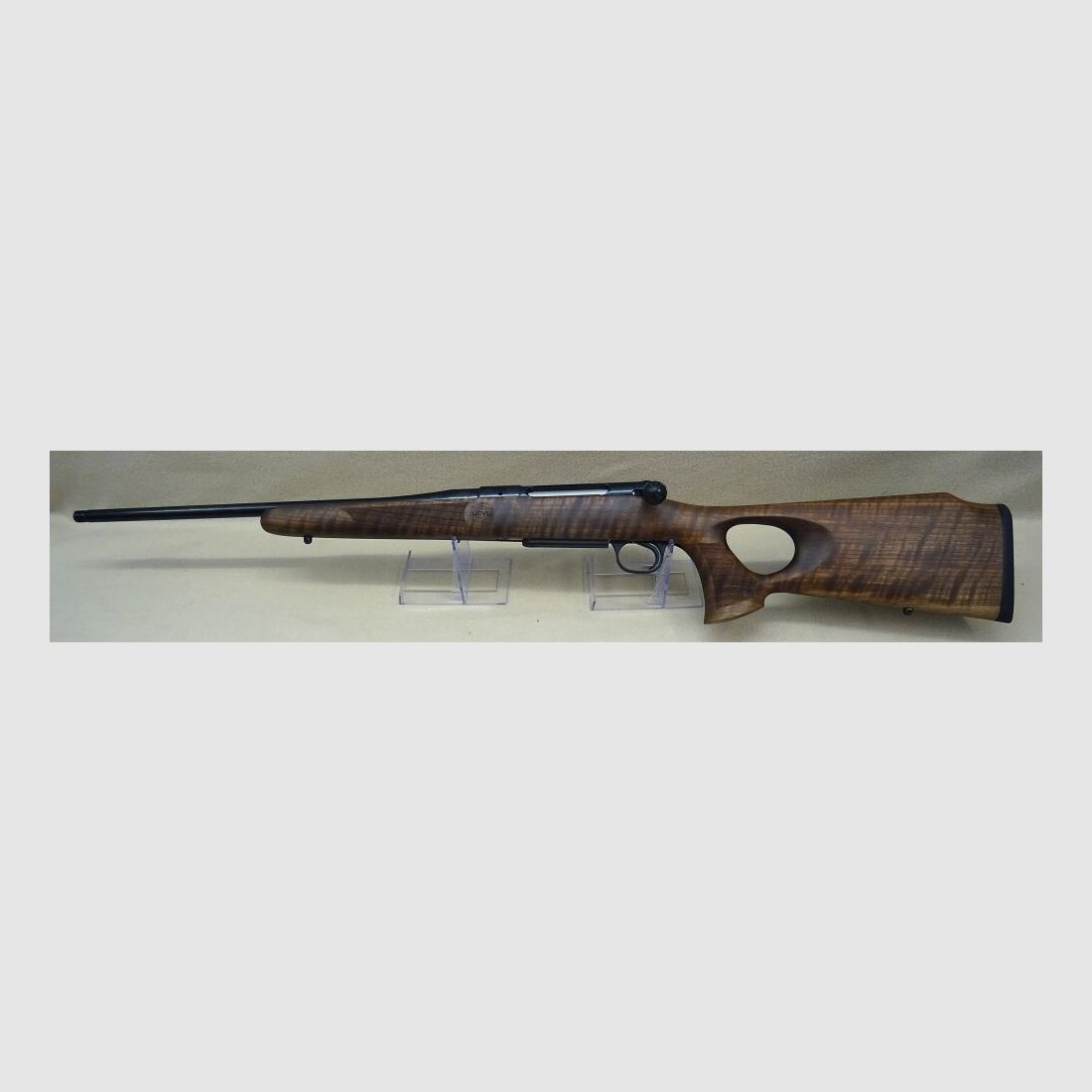 Heym SR 30 Ranger-T, gauche