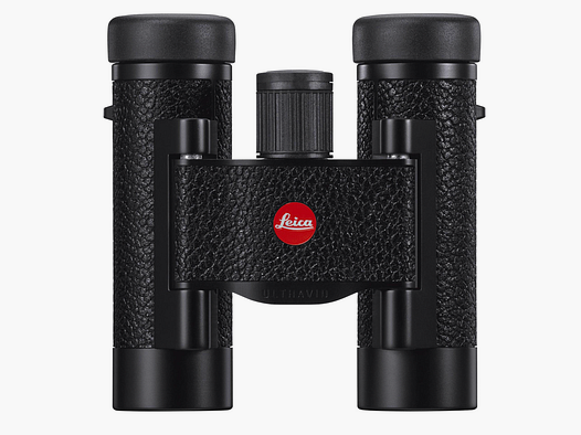 Lornetka Leica Ultravid 8x20 skórzana czarna 40605