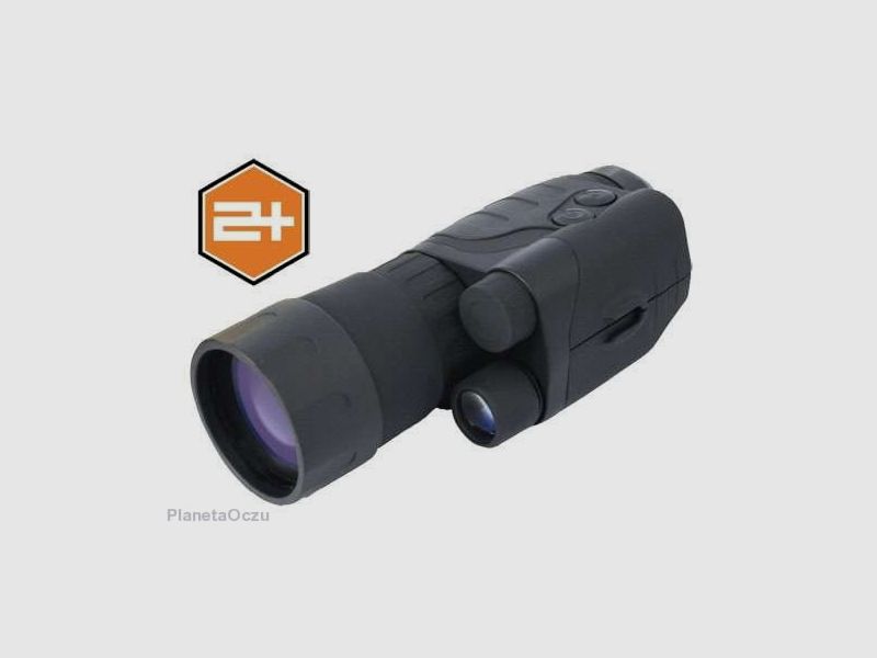 NOKTOWIZOR YUKON NVMT SPARTAN 3x50 (GEN 2+) 24157
