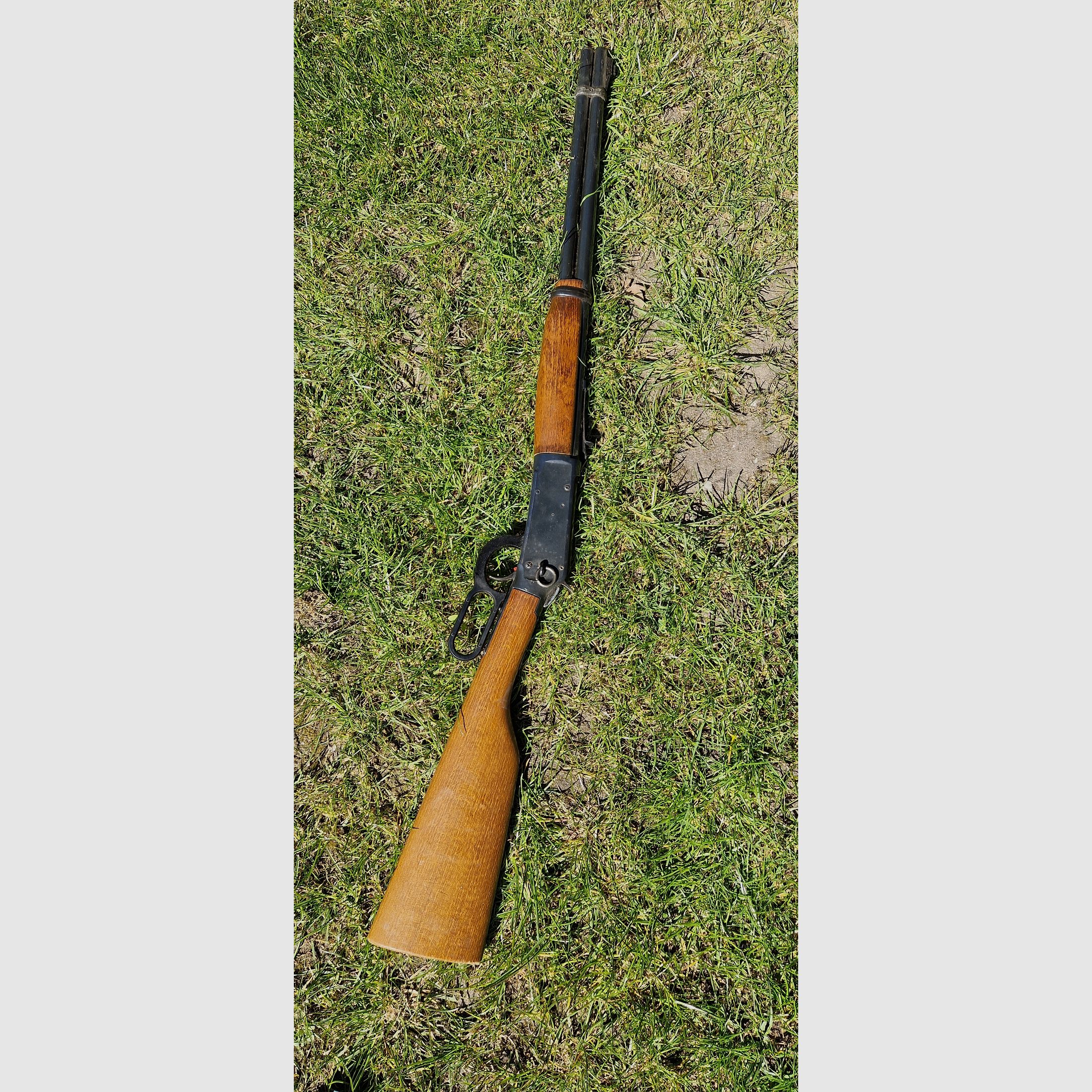 Luftgewehr Daisy 1894