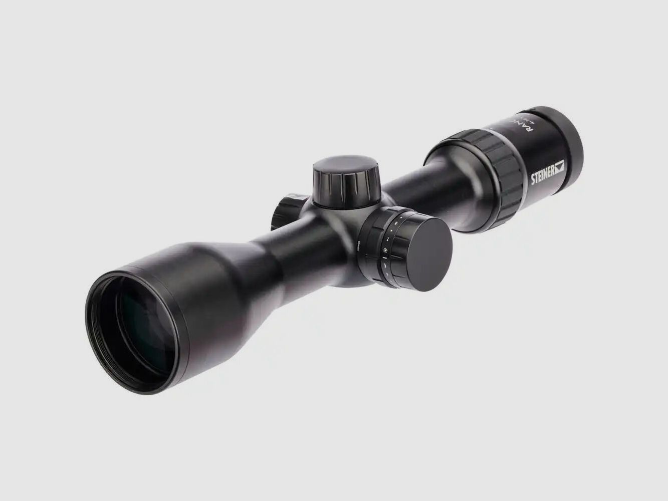 Steiner Ranger 4S LA-4A-I 4-16x44 / 30mm