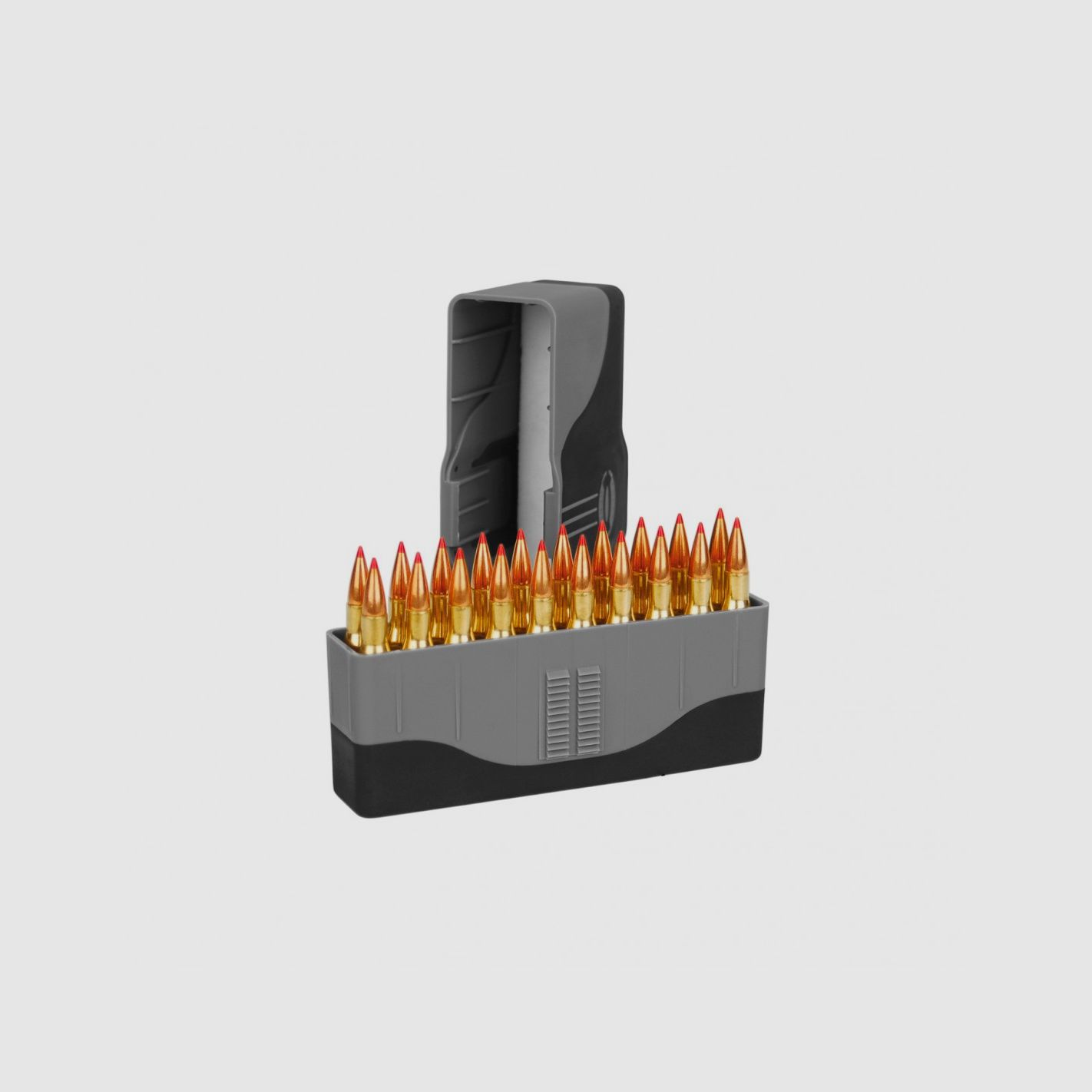 FRANKFORD MUNITIONSKAST RLD 20 MUNITIONS, Bild 1 von 5