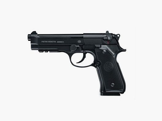 BERETTA UMAREX PISTOLET POWIETRZNY MOD. 92A1 KAL. 4,5