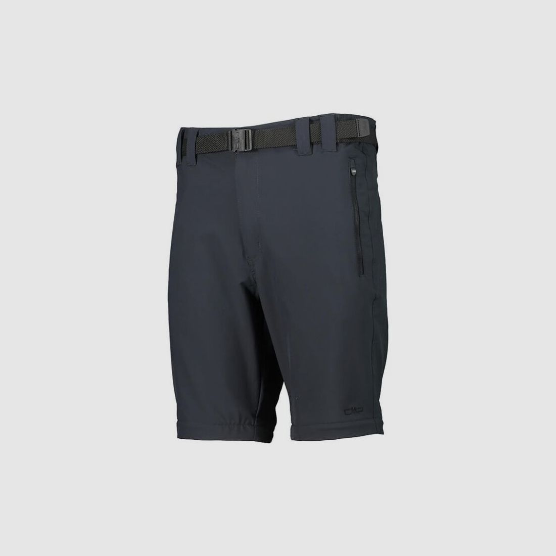 CMP Herren-Trekkinghose Zip-Off