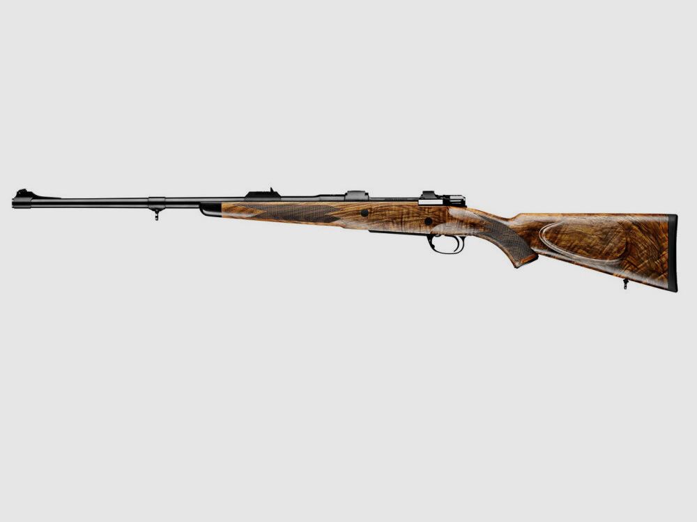 Mauser Mauser M98 Magnum HK 05