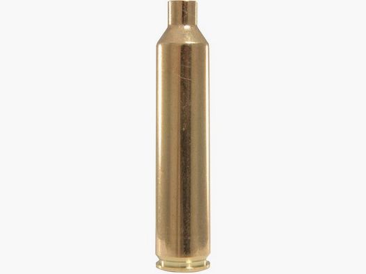Hornady Lock-N-Load modified cartridge case .26 Nosler for OAL measuring devices