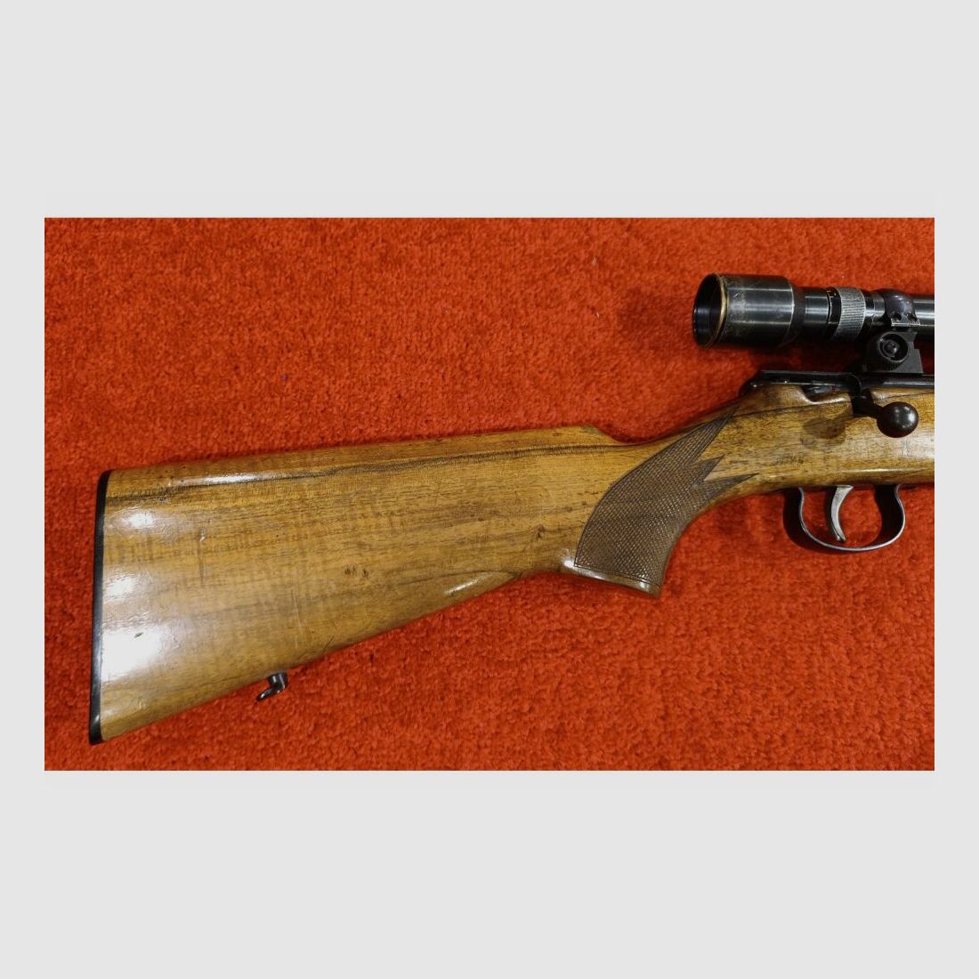 Anschütz .22lr