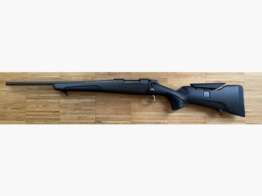 Sako 90 Adventure links .308