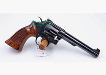 Smith et Wesson - USA Mod. 14-2