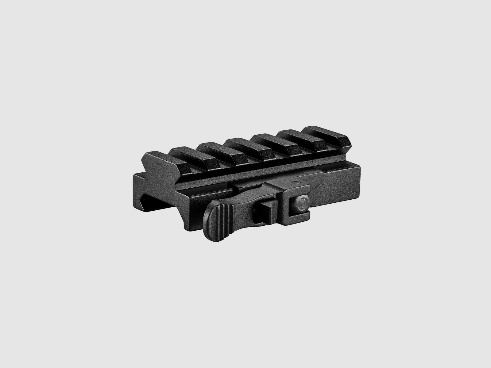 Hawke – Red Dot Riser mit Schnellspanner / Picantinny to Picantinny, Bild 2 von 2