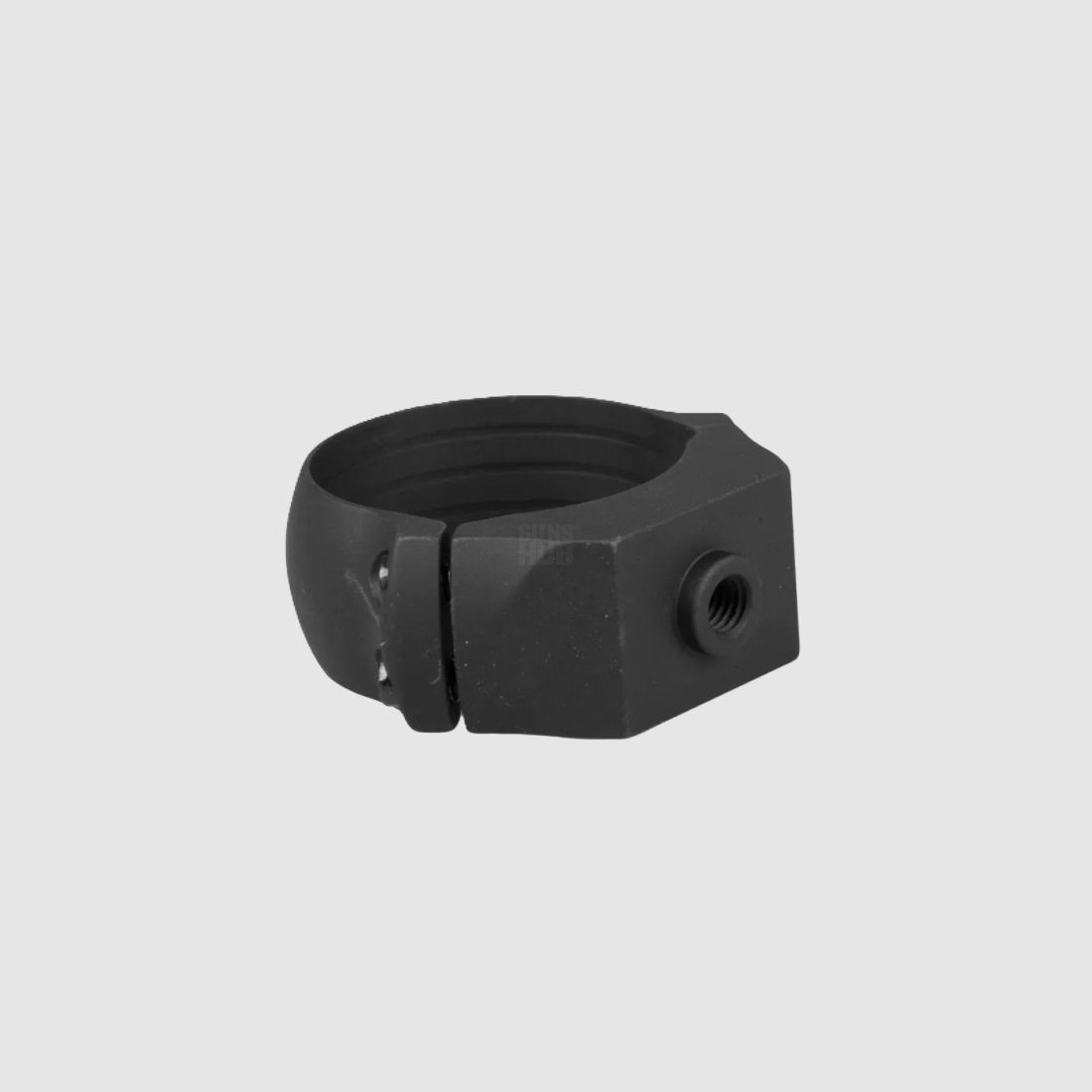 Blaser Montage Ring 30 mm H 4,2 Aluminium, Bild 4 von 4