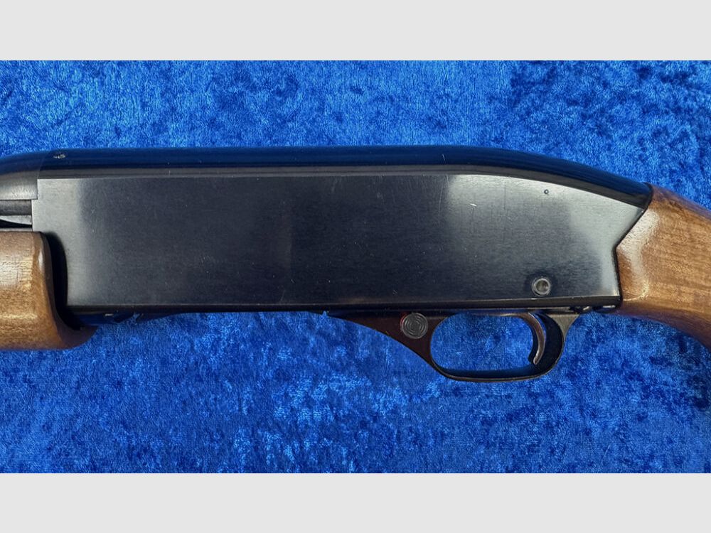 Winchester 1200 Riot