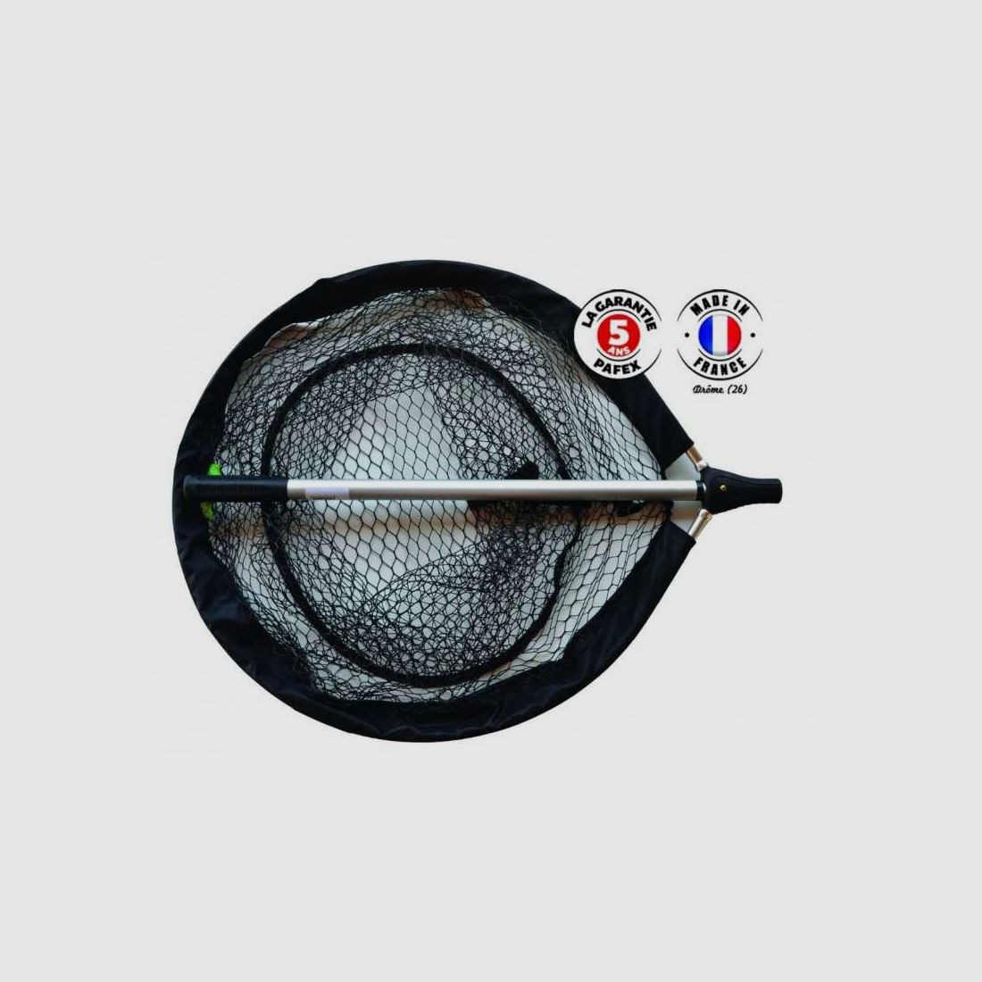 Pafex Netz 60 cm mit 95 cm Griff