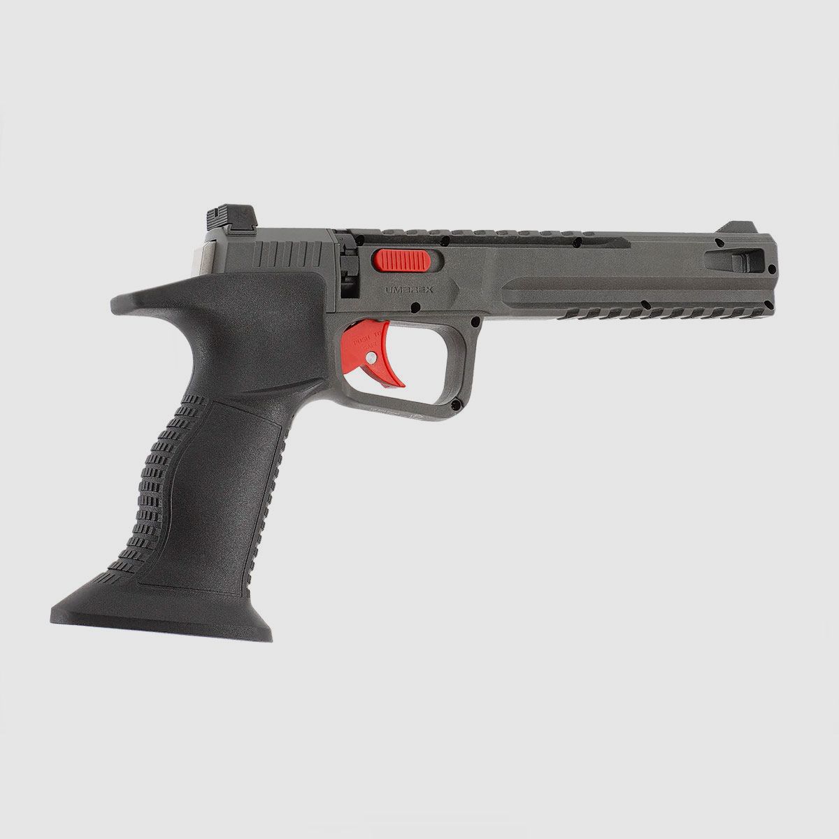 Pistola CO2 – UMAREX – UX SPA EXPERT 4,5mm (.177) Pellet, imagen 5 de 8