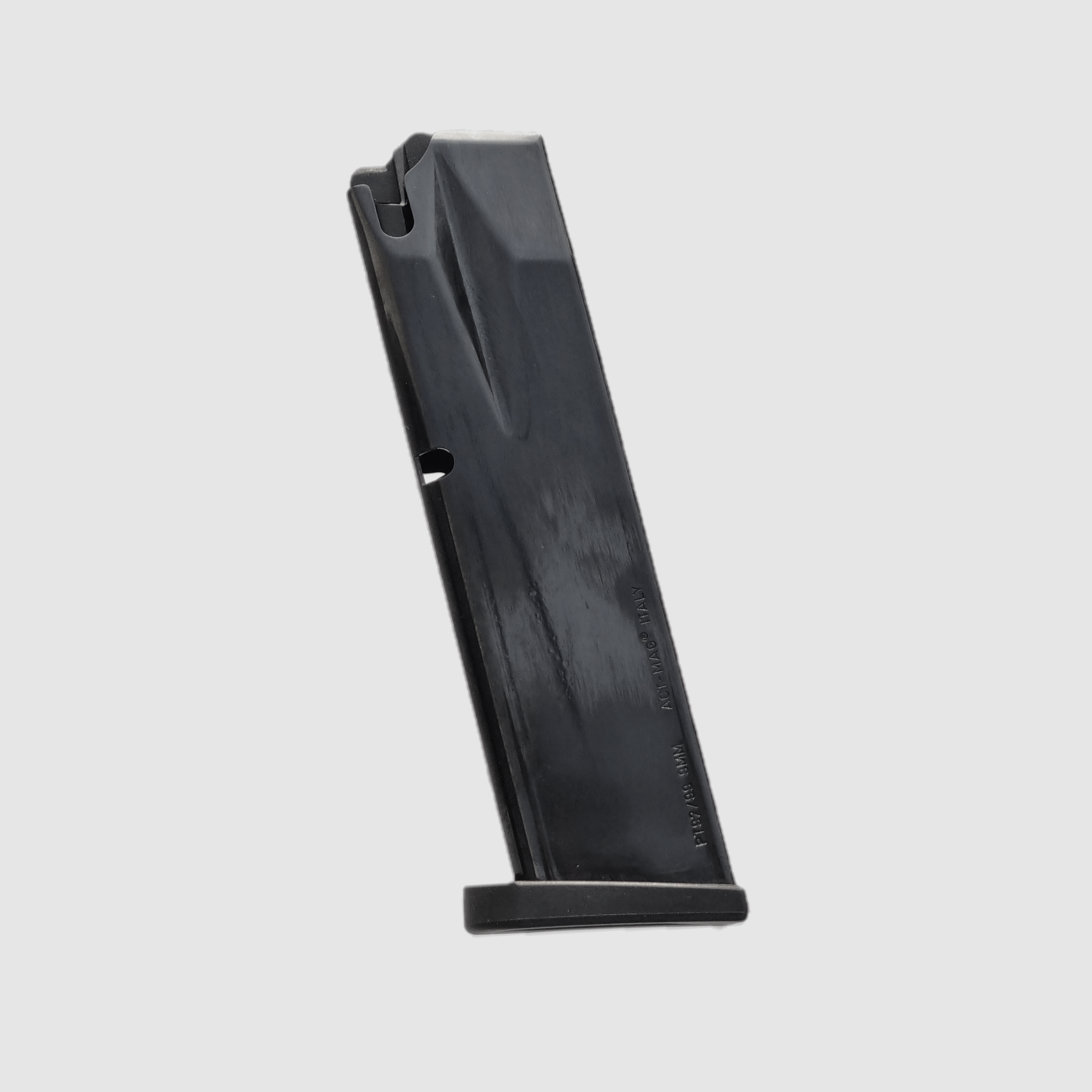 Taurus PT92 / PT99 Stahlmagazin, 17 Schuss – ACT-MAG