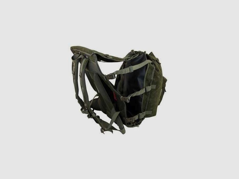 Chamoix 60 L mit Wild-Tragesystem Microsued, Bild 2 von 12