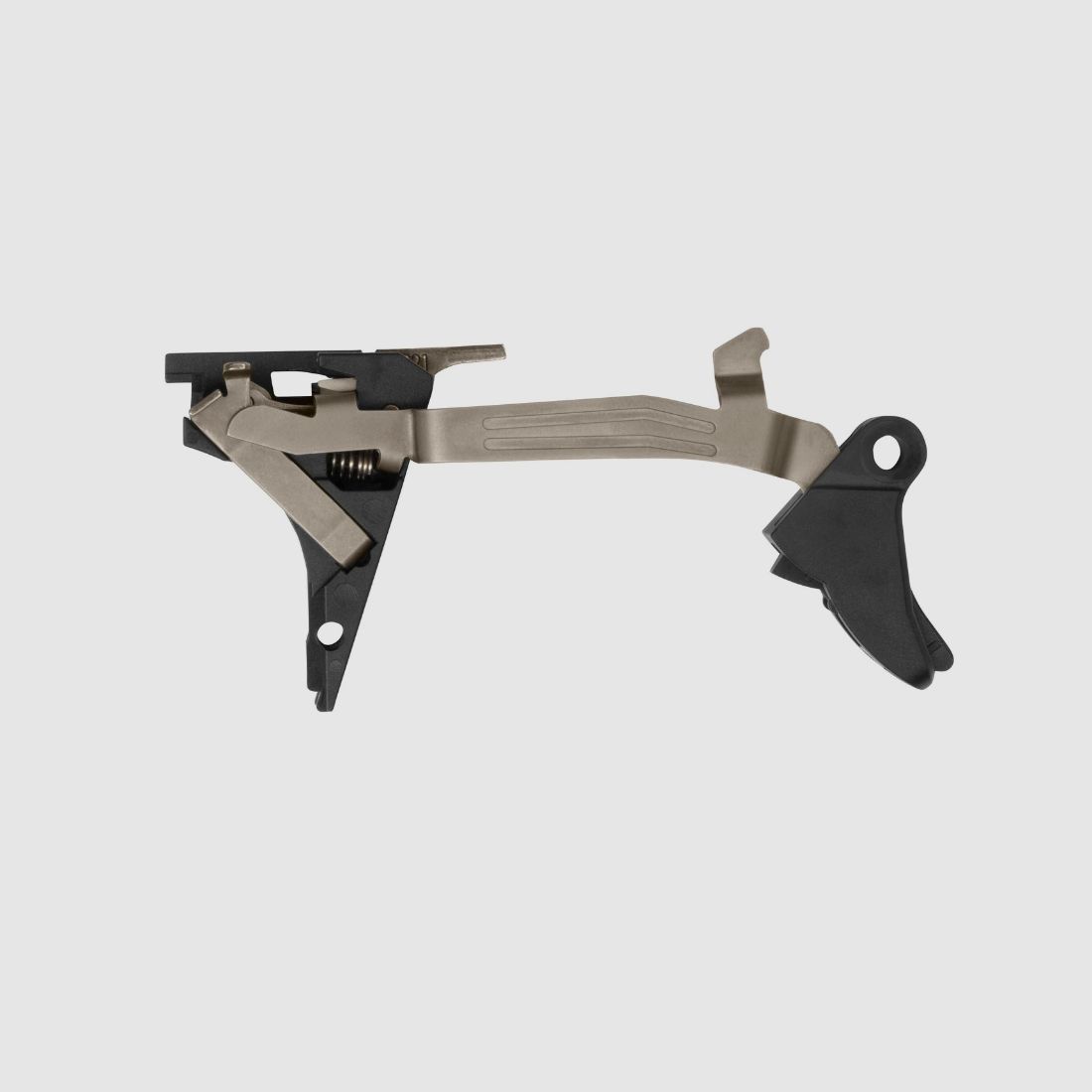 Glock Performance Trigger / Matchabzug Gen4/Gen5 für alle 9mm Waffen