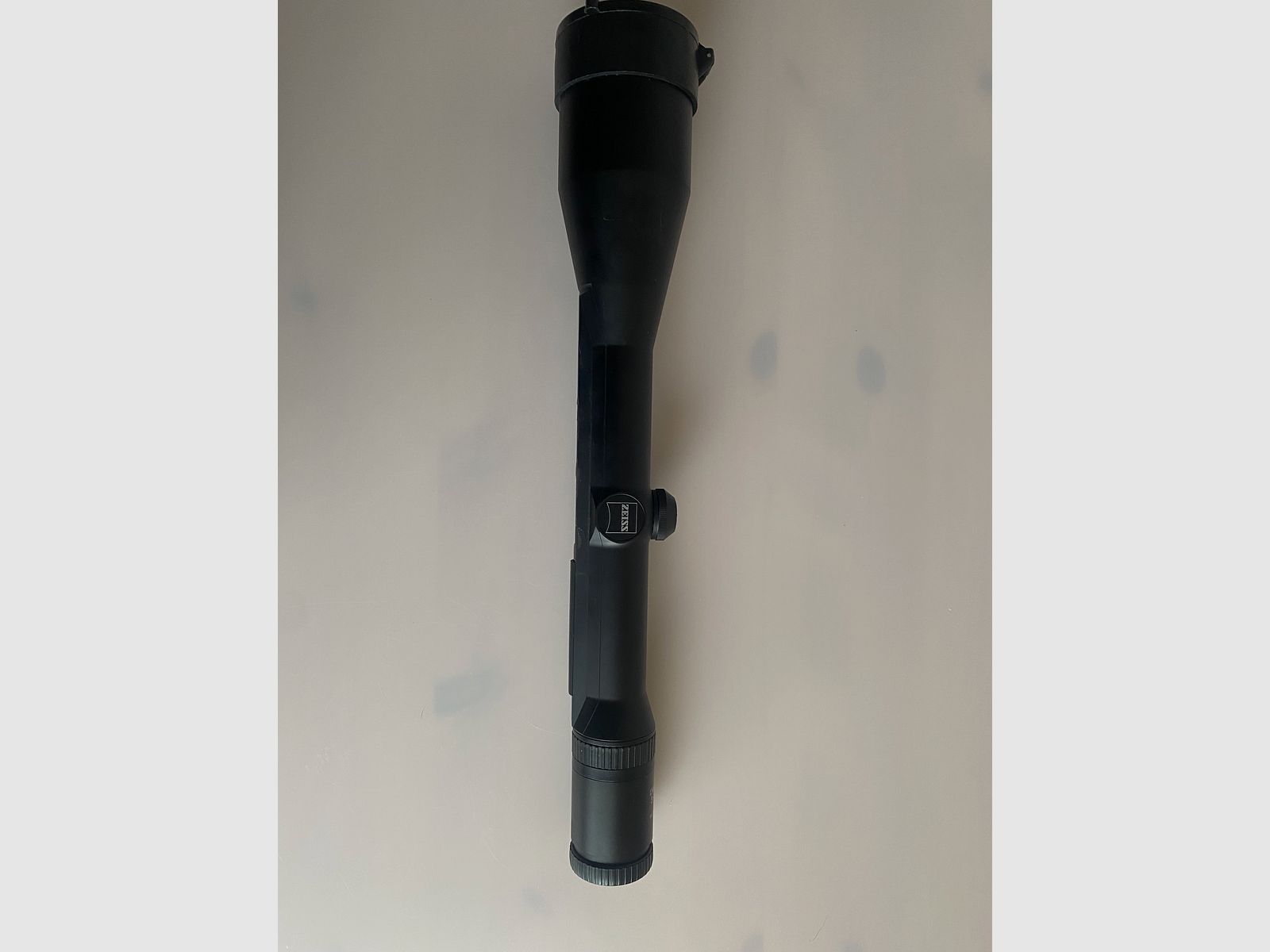 Zeiss Diavari ZM 3-12x56 T Abs. 1