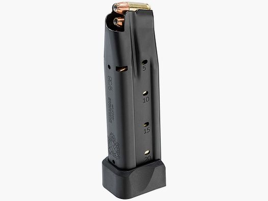 SPRINGFIELD CARICATORE 9X19 20 RD