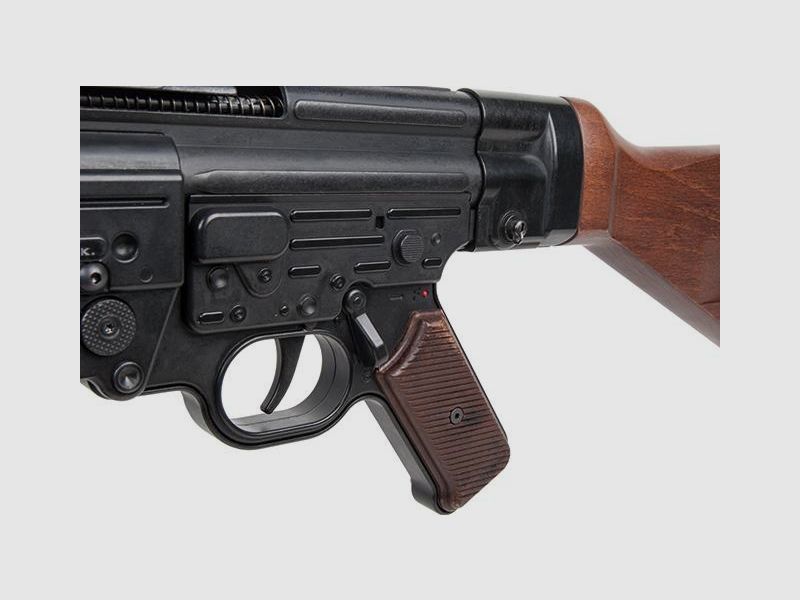 Maschinenpistole GSG STG44 Kal.22 Lr, Bild 8 von 12