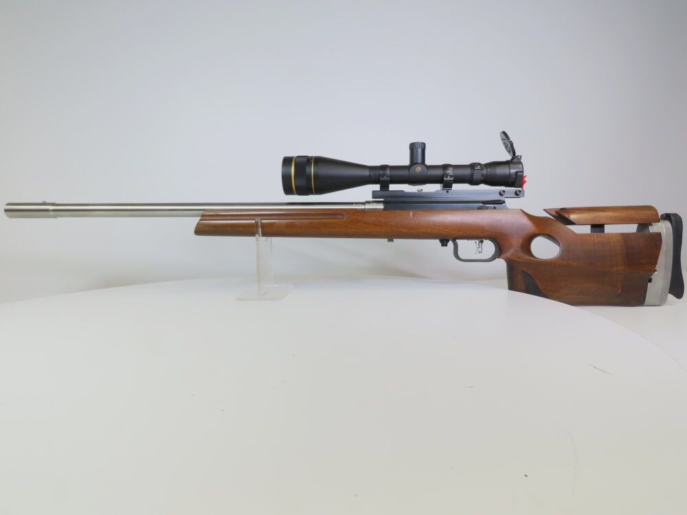 Top Long Range Keppeler