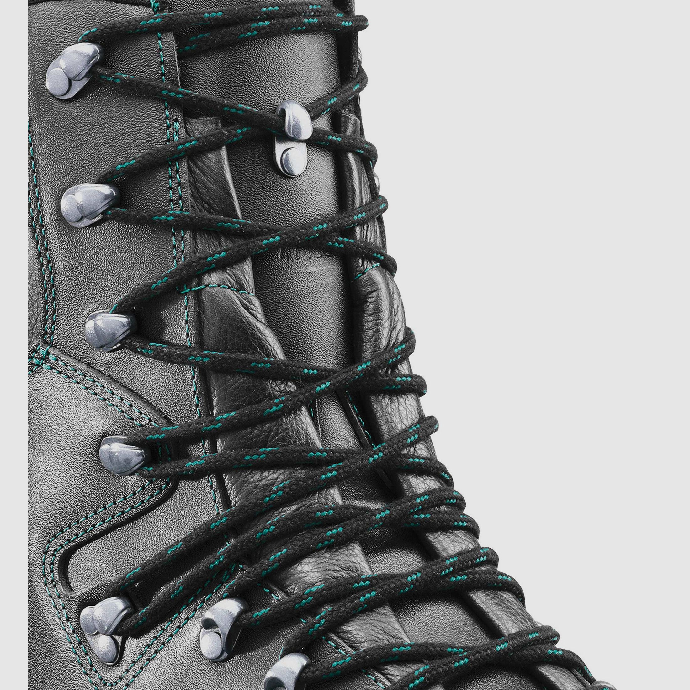 Cordones para botas de protección contra cortes Haix Protector Pro