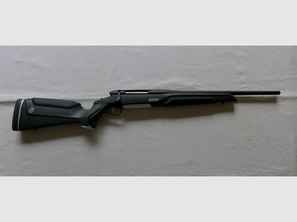 Steyr Arms	 Monobloc