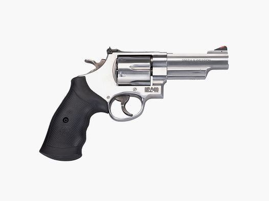Smith & Wesson 629 4'' .44 Magnum Revólver