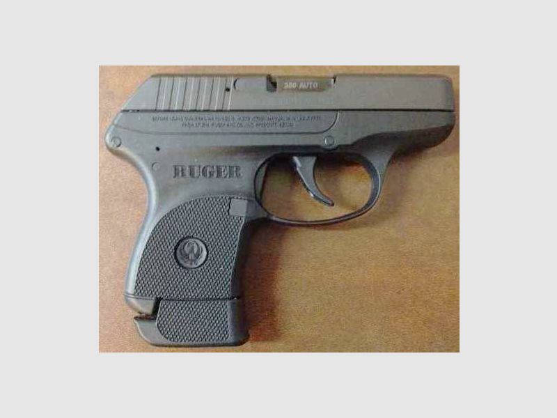 RUGER LCP MAGAZIN 7 Schuss, Bild 2 von 2
