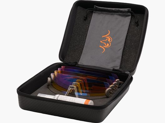 Blaser Schietbril Competitie