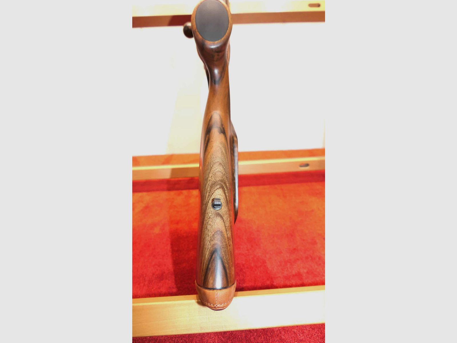 BÜCHSE BLASER R8 VINTAGE GR6 KAL. 9.3X62, Bild 10 von 12